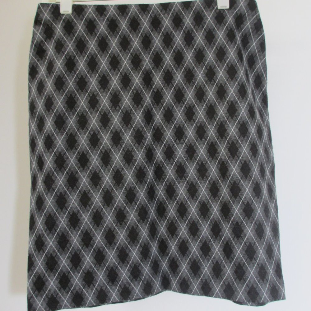 EXPRESS Mid pencil skirt NWOT